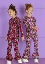 Cargar imagen en el visor de la galería, Flared Pants Chrissy
