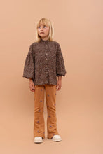 Cargar imagen en el visor de la galería, Blouse Feline
