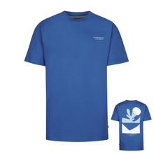 Cargar imagen en el visor de la galería, T-shirt Petrol TSR693
