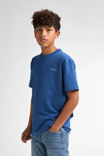 Cargar imagen en el visor de la galería, T-shirt Petrol TSR693
