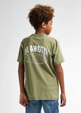 Cargar imagen en el visor de la galería, T-shirt Petrol TSR712
