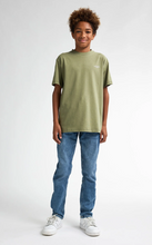 Cargar imagen en el visor de la galería, T-shirt Petrol TSR712
