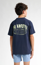 Cargar imagen en el visor de la galería, T-shirt Petrol TSR712
