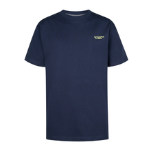 Cargar imagen en el visor de la galería, T-shirt Petrol TSR712
