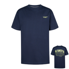 Cargar imagen en el visor de la galería, T-shirt Petrol TSR712
