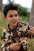 Cargar imagen en el visor de la galería, Blouse Fons
