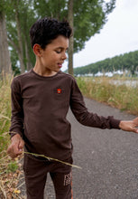 Cargar imagen en el visor de la galería, Longsleeve Govert
