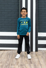 Cargar imagen en el visor de la galería, Sweatpants Qiandro
