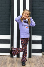 Cargar imagen en el visor de la galería, Flared Pants Lydian
