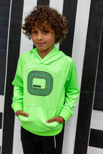 Cargar imagen en el visor de la galería, Hoodie Ray
