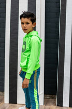 Cargar imagen en el visor de la galería, Hoodie Ray
