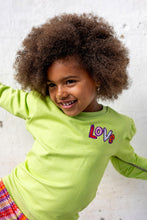 Lade das Bild in den Galerie-Viewer, Sweater Babette
