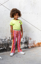 Lade das Bild in den Galerie-Viewer, Flared Pants Bibi

