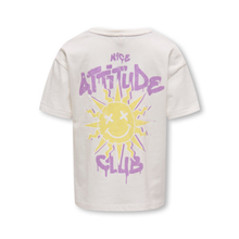 Cargar imagen en el visor de la galería, T-shirt Joy
