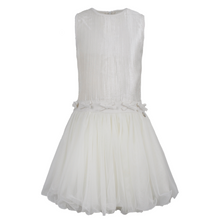 Lade das Bild in den Galerie-Viewer, Dancing Dress Caroline II Off-White
