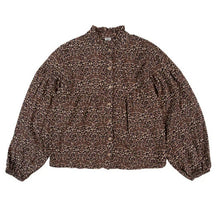 Cargar imagen en el visor de la galería, Blouse Feline
