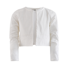 Afbeelding in Gallery-weergave laden, Pretty Jacket Off-White
