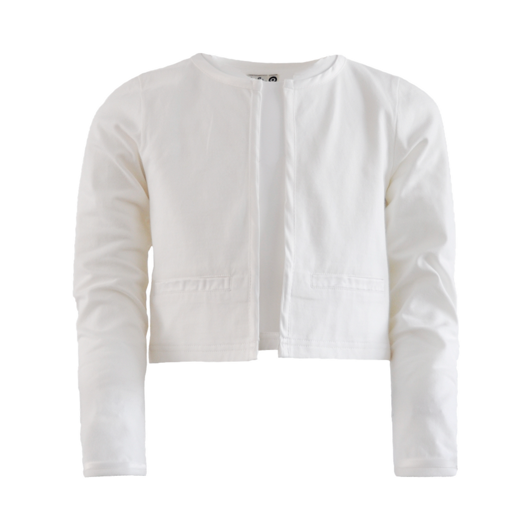 Pretty Jacket Off-White