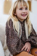 Cargar imagen en el visor de la galería, Blouse Feline
