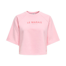 Cargar imagen en el visor de la galería, Sweatshirt Cora
