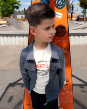 Afbeelding in Gallery-weergave laden, Zip overshirt Siraj
