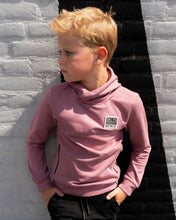 Lade das Bild in den Galerie-Viewer, Hoodie Sabier
