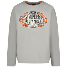 Cargar imagen en el visor de la galería, Longsleeve Jean
