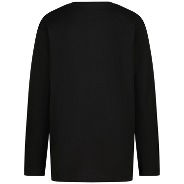Longsleeve Basic Logo