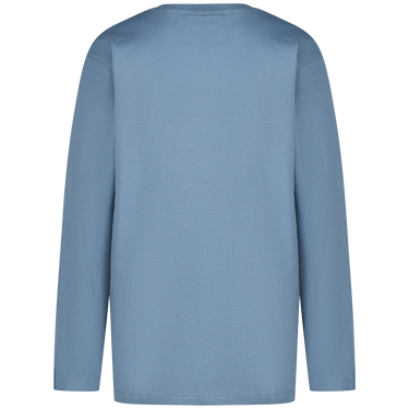 Longsleeve Basic Logo