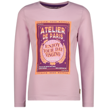 Cargar imagen en el visor de la galería, Longsleeve Janneke
