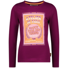 Cargar imagen en el visor de la galería, Longsleeve Janneke
