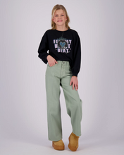 Cargar imagen en el visor de la galería, Sweater Jeanin
