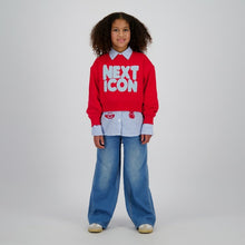 Cargar imagen en el visor de la galería, Sweater Nomee
