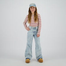 Cargar imagen en el visor de la galería, Jeans Cassie Seam

