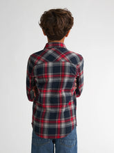 Lade das Bild in den Galerie-Viewer, Longsleeve SIL428
