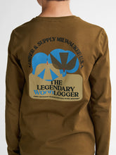 Lade das Bild in den Galerie-Viewer, Longsleeve TLR626

