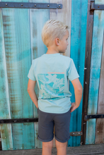 Cargar imagen en el visor de la galería, T-shirt Tama
