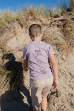 Lade das Bild in den Galerie-Viewer, T-shirt Teppe
