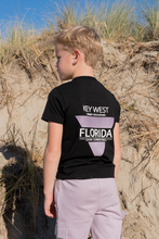 Lade das Bild in den Galerie-Viewer, T-shirt Tieb
