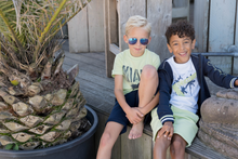 Cargar imagen en el visor de la galería, Shorts Brands
