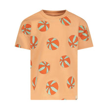 Cargar imagen en el visor de la galería, T-shirt Ezra
