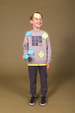 Cargar imagen en el visor de la galería, Sweater Danji
