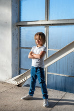 Lade das Bild in den Galerie-Viewer, Jeans Washa Regular Fit
