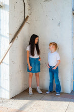 Lade das Bild in den Galerie-Viewer, Cargo Skirt Moshi
