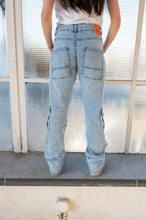 Lade das Bild in den Galerie-Viewer, Cargo Jeans Bahari
