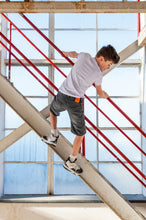 Cargar imagen en el visor de la galería, Jeans Shorts Kavu
