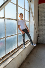 Lade das Bild in den Galerie-Viewer, Jeans Msitu Extra Slim Fit
