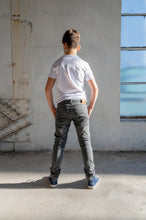 Lade das Bild in den Galerie-Viewer, Jeans Msitu Extra Slim Fit
