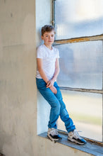 Lade das Bild in den Galerie-Viewer, Jeans Pwani Extra Slim Fit
