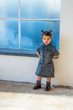 Lade das Bild in den Galerie-Viewer, Dress Gauni
